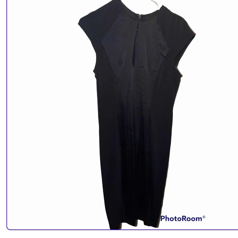 BCBGMaxAzria dress large